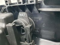 Кожух рулевой колонки на BMW 5-Series G30 — фото 2