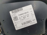 Обшивка двери задней правой на BMW 5-Series G30 — фото 13