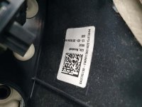 Обшивка двери задней правой на BMW 5-Series G30 — фото 15