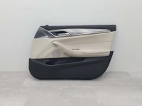 Обшивка двери передней правой на BMW 5-Series G30 — фото 19