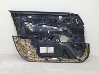 Обшивка двери передней правой на BMW 5-Series G30 — фото 4