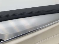 Обшивка двери передней правой на BMW 5-Series G30 — фото 9