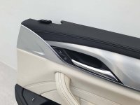 Обшивка двери передней правой на BMW 5-Series G30 — фото 17