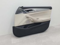 Обшивка двери передней правой на BMW 5-Series G30 — фото 2
