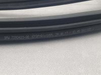 Уплотнитель двери на BMW X3 G01 — фото 1