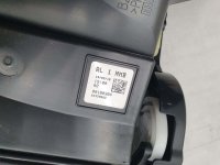 Воздухозаборник внутренний на BMW 5-Series G30 — фото 9