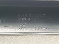 Рамка двери передней левой на BMW X3 G01 — фото 9