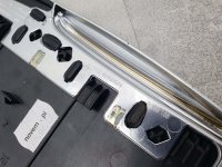 Накладка консоли на BMW 5-Series G30 — фото 3