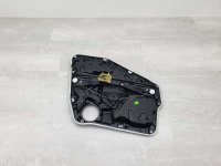 Стеклоподъемник электрический задний левый на BMW X3 G01 — фото 2