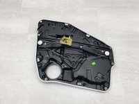 Стеклоподъемник электрический задний левый на BMW X3 G01 — фото 5