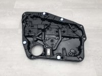 Стеклоподъемник электрический задний правый на BMW X3 G01 — фото 5