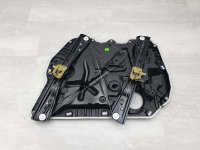 Стеклоподъемник электрический передний левый на BMW X3 G01 — фото 1