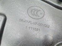 Стеклоподъемник электрический передний левый на BMW X3 G01 — фото 2