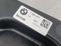Стеклоподъемник электрический передний левый на BMW X3 G01 — фото 3