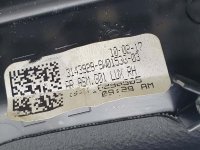 Накладка двери передней правой на BMW X3 G01 — фото 4