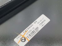 Накладка двери задней левой на BMW X3 G01 — фото 3