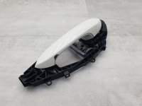Ручка двери задней наружная левая на BMW X3 G01 — фото 6