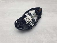 Ручка двери задней наружная левая на BMW X3 G01 — фото 5