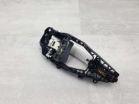 Ручка двери задней наружная левая на BMW X3 G01 — фото 2
