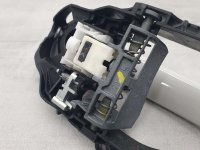 Ручка двери задней наружная левая на BMW X3 G01 — фото 7