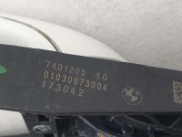 Ручка двери задней наружная левая на BMW X3 G01 — фото 3
