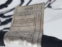 проводка двери передней правой на BMW X3 G01 — фото 4