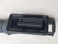 проводка двери передней левой на BMW X3 G01 — фото 8