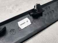 Накладка консоли на BMW 3-Series E46 — фото 2