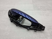 Ручка двери передней наружная правая на BMW X3 G01 — фото 6