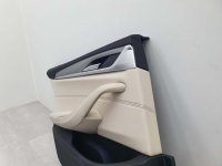 Обшивка двери задней левой на BMW 5-Series G30 — фото 12