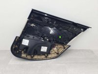 Обшивка двери задней левой на BMW 5-Series G30 — фото 5