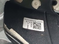 Обшивка двери задней левой на BMW 5-Series G30 — фото 6