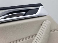 Обшивка двери задней левой на BMW 5-Series G30 — фото 9