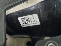 Обшивка двери задней левой на BMW 5-Series G30 — фото 4