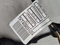 проводка двери задней правой на BMW 5-Series G30 — фото 3