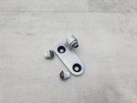 Петля двери передней левой верхняя на BMW X3 G01 — фото 3