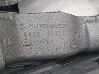 Консоль на BMW 5-Series G30 — фото 8