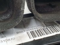 Консоль на BMW 5-Series G30 — фото 15
