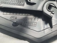 Водосток на BMW 5-Series G30 — фото 2
