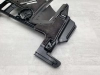Облицовка пространства для ног Bmw X3 G01 B47D20A — фото 1