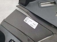 Накладка торпедо на BMW X3 G01 — фото 2