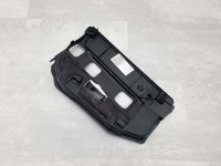Консоль на BMW X3 G01 — фото 2