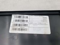 Консоль на BMW X3 G01 — фото 4