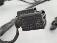 Проводка коса на BMW X3 G01 — фото 5