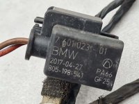 Проводка коса на BMW X3 G01 — фото 3