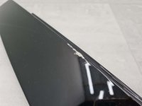 Накладка двери передней правой на BMW 5-Series G30 — фото 4