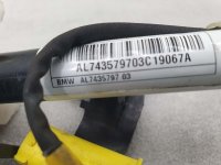 Пиропатрон на BMW 5-Series G30 — фото 4