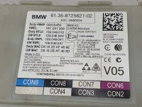 Блок управления на BMW 5-Series G30 — фото 4