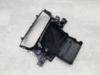 Кожух рулевой колонки на Land Rover Range Rover L405 — фото 8