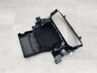 Кожух рулевой колонки на Land Rover Range Rover L405 — фото 6
